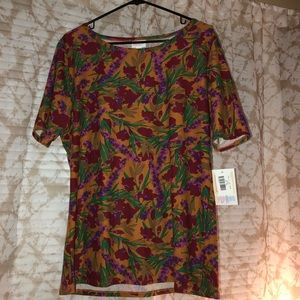 Lularoe Gigi